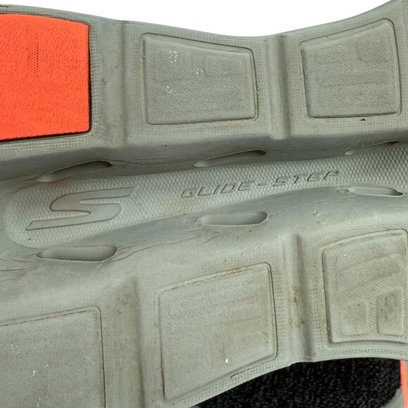 Skechers Slip-ins GO Walk Glide-Step 2.0 - Caleb Men's Sneakers Size 10.5 - Picture 7 of 8